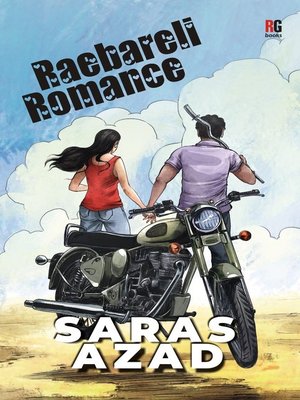 cover image of Raebareli Romance